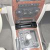 Для Jeep Grand Commander Органайзер-контейнер для хранения вещей Для Jeep Grand Cherokee 2006-2010 Автомобильные аксессуары для интерьера
