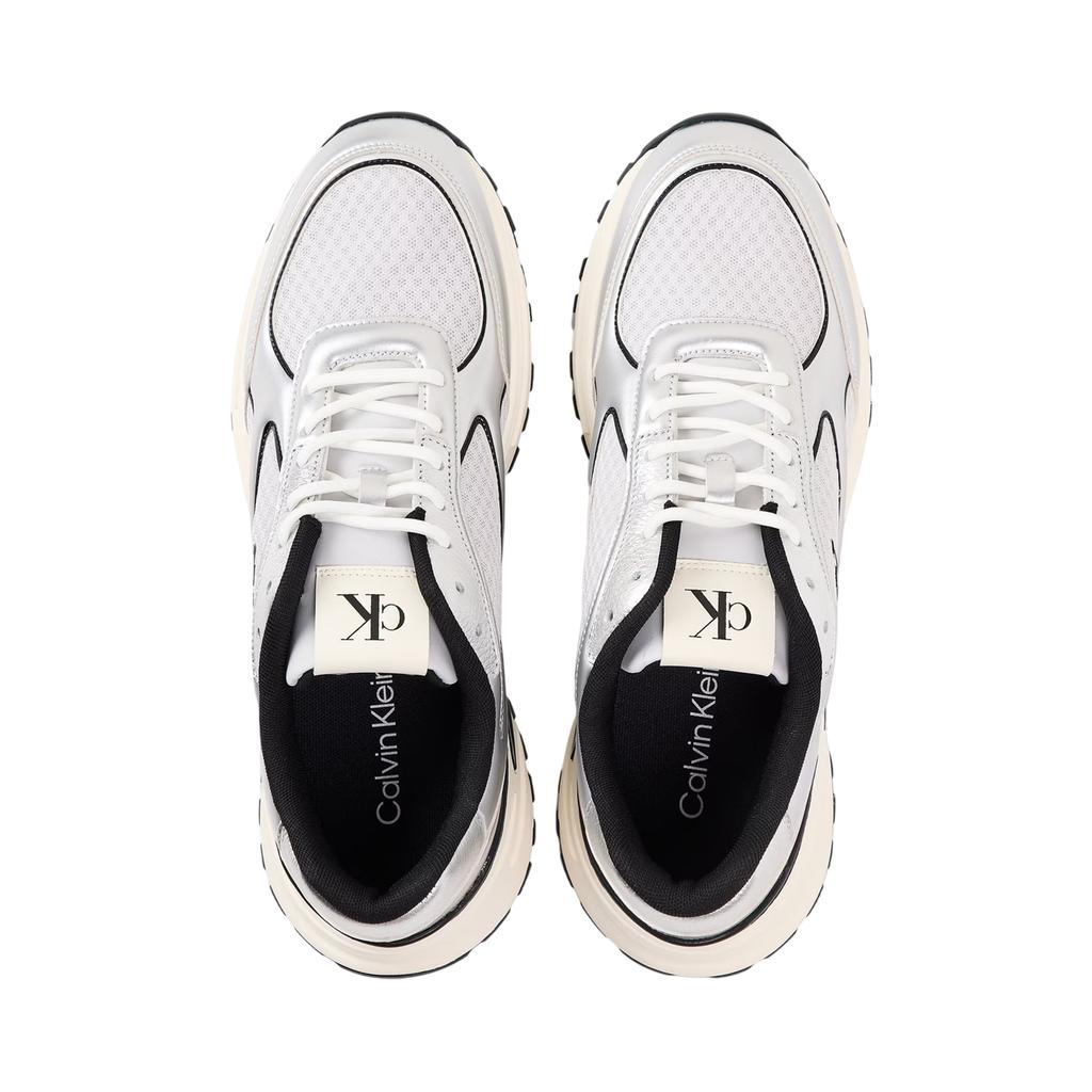 Calvin Klein Mens Hiking Shoes