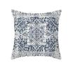 Bohemian Style Retro Throw Pillow Case Printed Home Sofa Decorative Pillow Cushion