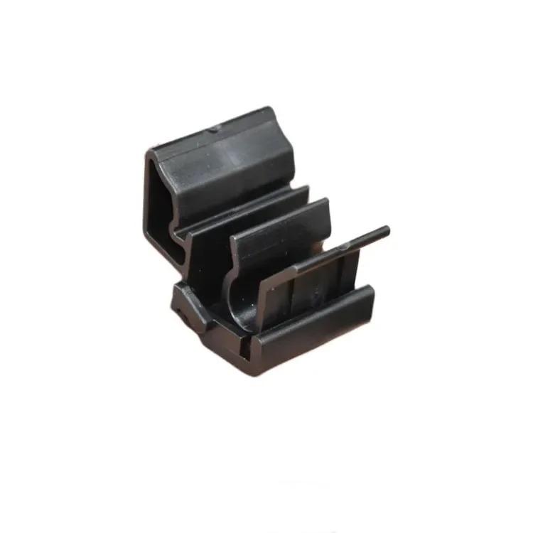 For Tesla Model Y Front Bumper Box Buckle Hood 1472872-00-B Trunk Clip Box Buckle Hood Trunk Clip Modification Car Accessories