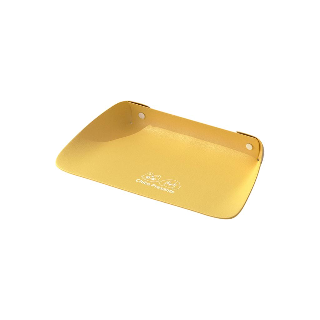 Некожаный коврик для кормления домашних животных - Влагозащитный коврик для мисок для кошек и собак