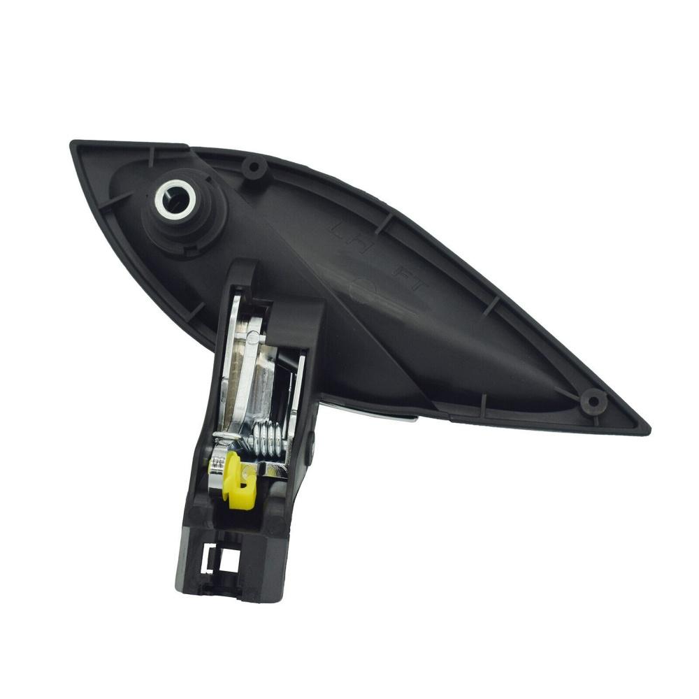 Внутренняя ручка двери с левой стороны для Fiat Croma 2005-2011 71745049