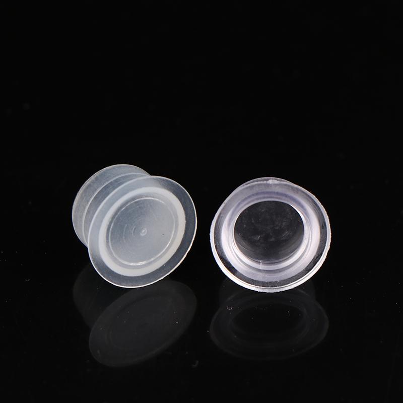 10 шт., муравьиное гнездо для расширения заглушки для рта, муравьиная ферма, прозрачная заглушка для отверстия