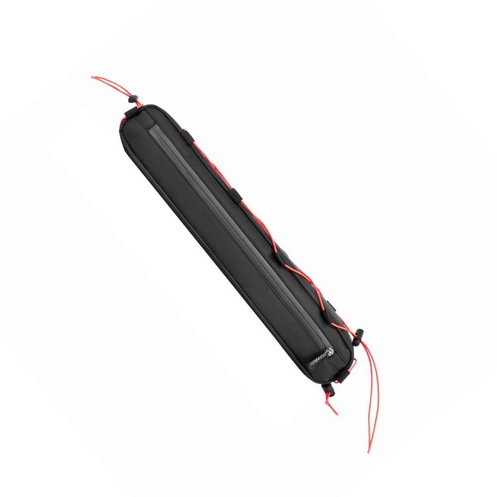 Waterproof Bicycle Frame Bag Large Capacity Bike Storage Bag Bike Under Tube Bag  Cycling Gear