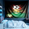 Amed SK Print Tapestry, Lightweight Wall Hanging, for Bedroom, Dorm, Living Room, Home Art Decor, Birthday Christmas Gift for Friends
