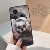 Череп Ворона For Honor Магия 8 5 6 7 Pro Чехол Для Honor 400 200 Lite 50 70 90 X8c X8b X9a X9b X9c X9d Win