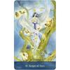 10,4*7,3 см Tree Keepers Oracle 44 шт. Карты Oracle Deck Party Game