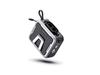 2026 Dual Outlet Wearable Fan: Long Battery Life, Portable Cooling Solution for High Temperatures in Outdoor Construction.