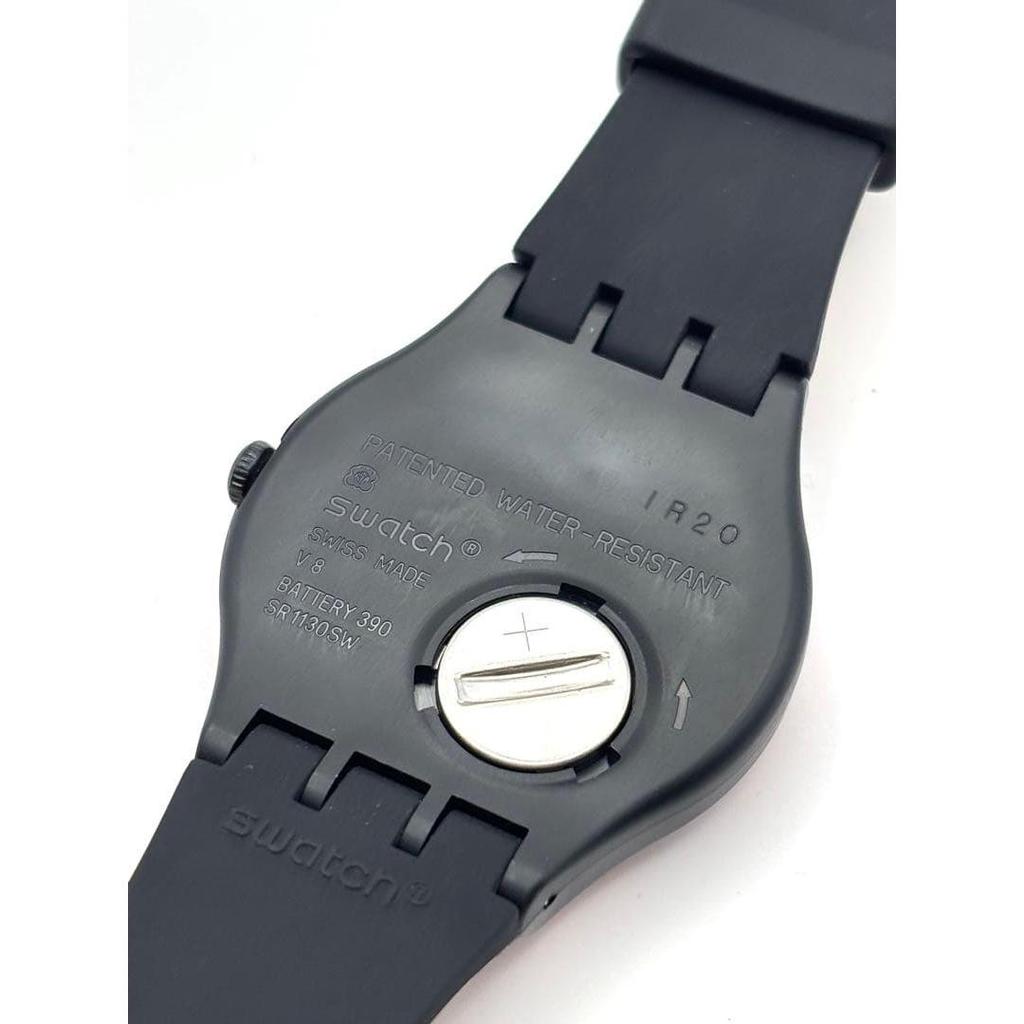 Б/У [Рабочий, Очень Редкий] Часы Swatch, Коллаборация с Хосе Карлосом Касадо, Ограниченная Серия