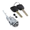 Замок зажигания с цилиндром и 2 ключами Подходит для Honda Accord Acura 2002-2014