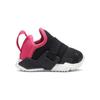 Nike Детские кроссовки Huarache Extreme TD Rush Pink Black Rush-Pink-White AH7827-011