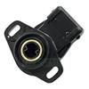 Новый 4-контактный OEM MD628186 MD628227 датчик положения дроссельной заслонки подходит для Mitsubishi Pajero Galant Carisma