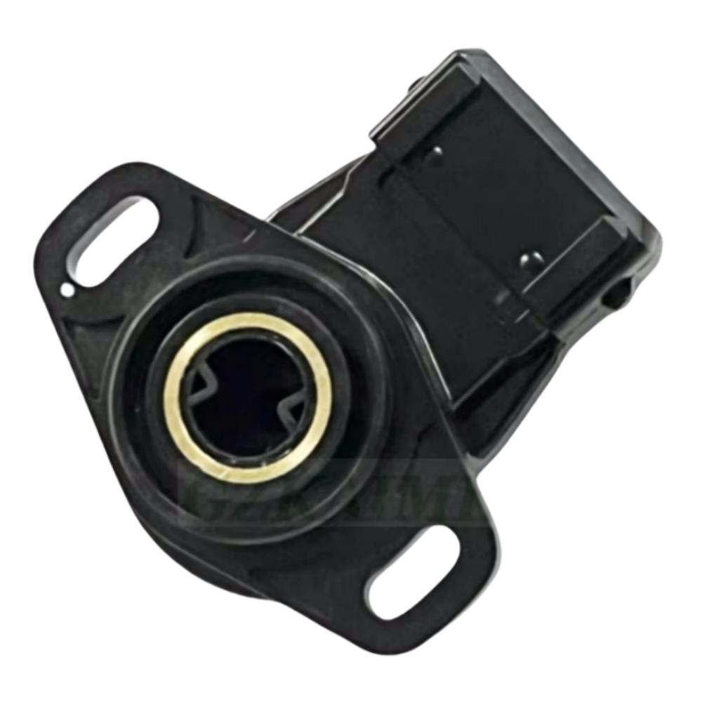 Новый 4-контактный OEM MD628186 MD628227 датчик положения дроссельной заслонки подходит для Mitsubishi Pajero Galant Carisma