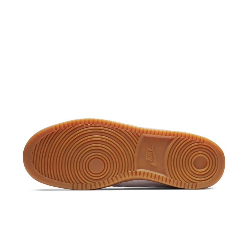 Nike Court Vision Lo 105Wht Wht Mcd5463 105 Wht Wht