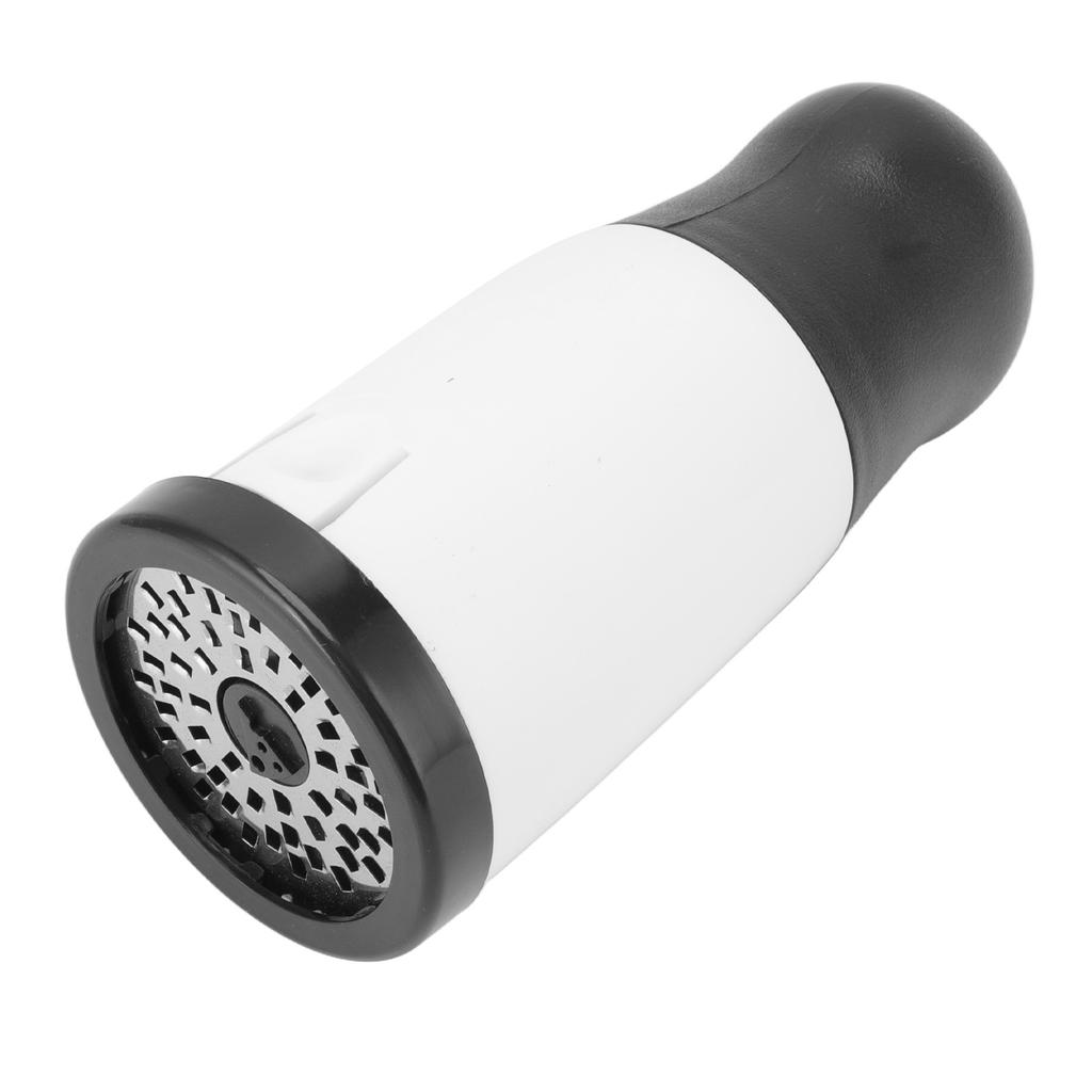 Ручная терка для сыра Съемная верхняя часть Большая вместимость Вращающаяся терка для сыра для сыра орехов