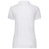 FRUIT OF THE LOOM Женская/дамская рубашка поло Lady Fit 65/35