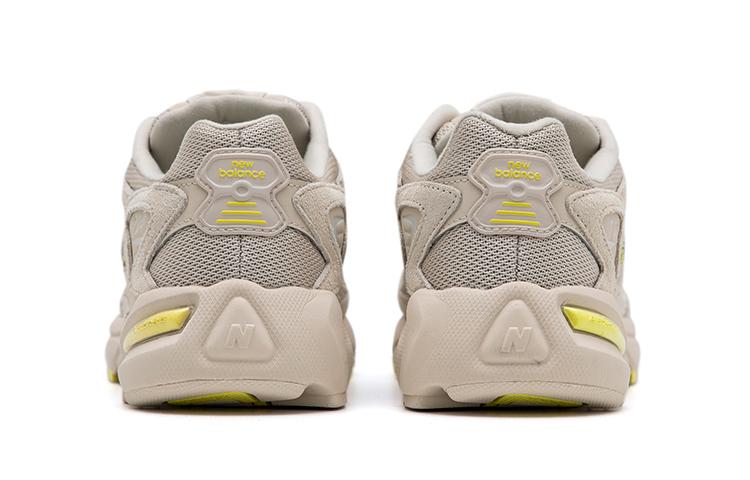 Мужские кроссовки niko and ... x New Balance 725 'Лунное Сияние Лимонад'
