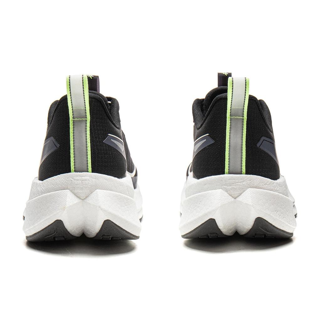 Li-Ning Red Hare 9 Pro Черные Мужские Беговые Кроссовки ARPW001-4