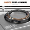 Derby Clutch Cover For Harley Street Glide FLHX Road Glide FLTR Road King FLHR Dyna Street Bob FXDB/Low Rider/Wide Glide/Fat Bob