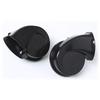 KYOUDEN Car Horn, 12 V, Waterproof, Universal, 110 Db, Treble/Bass Set of 2