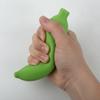 Simulated Banana Banana Fidget Toy Slow Rebound Kneading Toy Funny Squeeze Toy  Kids Toy