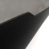 3pcs/ Set Door Handle Pull Black Leather Cover For BMW X5 E70 X6 E71 2007-2013