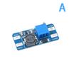 10Pcs Mt3608 Adjustable Step Up Module Voltage Regulator Micro Usb Type-C Plug 2V-24V To 5V-28V 2A Boost Plate Step Up Module