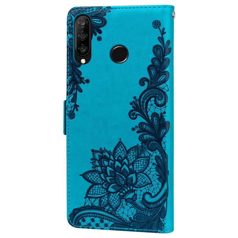 Роскошный качественный кожаный чехол-кошелек для телефона с откидной крышкой и подставкой для книги для Huawei P30 P20 P40 P9 Lite Mini Y5 Y6 Y7 Prime Honor X8 X7 8A 9A 9S 7A 7C P Smart