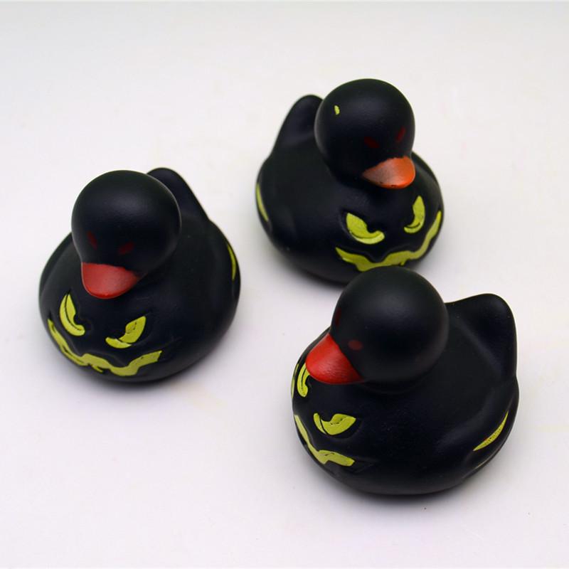 Мягкая игрушка из гелевой глины, которую можно сжимать: Снятие стресса и игры в ванне для детей
