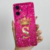 Чехол для Tecno Pova Neo 3 LH6n Бампер с буквой B из силикона Мягкие чехлы для телефона Tecno Pova Neo3 Защита камеры Задняя крышка