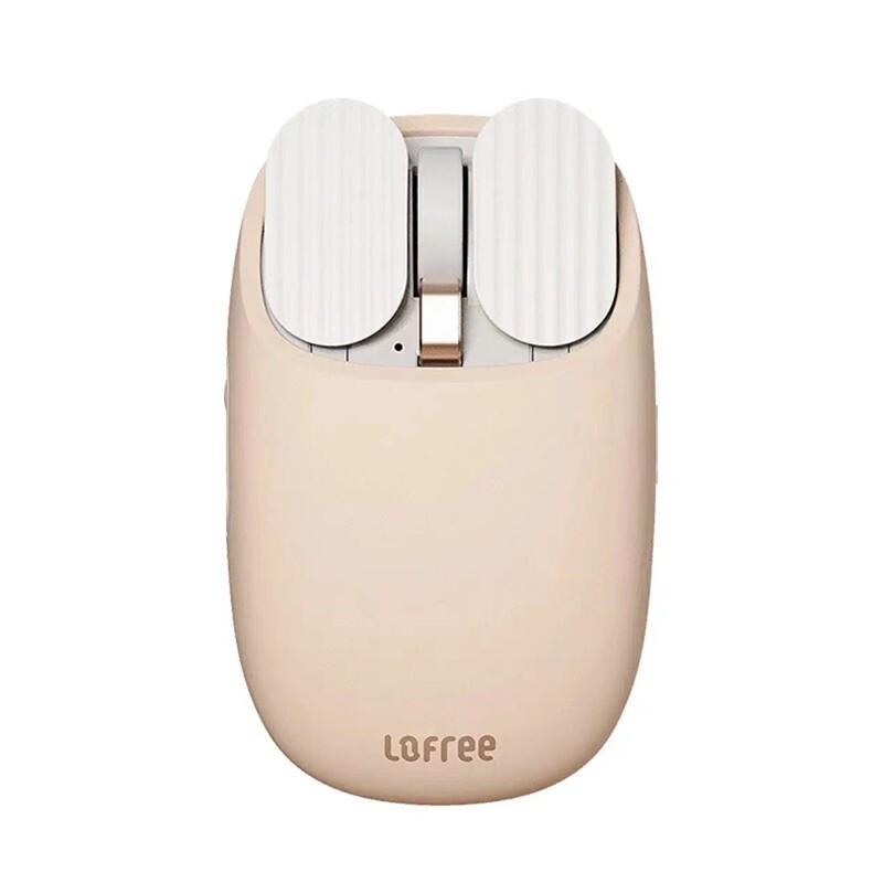Lofree Potato Chip Bluetooth Wireless Mouse