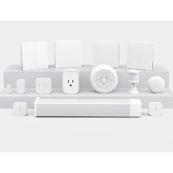 Aqara Smart Air Pressure Temperature Humidity Environment Aqara Sensor Work For Xiaomi Home Android IOS APP Control Homekit