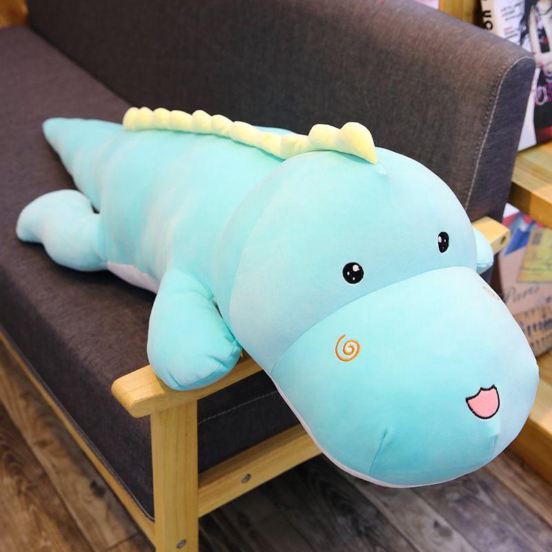 Toys Dinosaur Stuff Stuffed Toy Plushie Plush Doll For Girls Pillow Home Decor