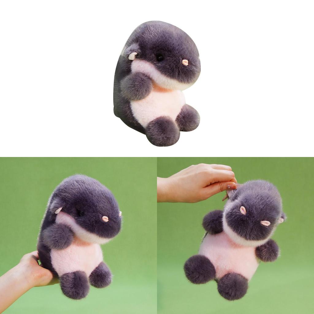 Прыгающая Эластичная Плюшевая Игрушка Свинья Животное Мягкая Кукла Для Детского Комфорта И В Подарок