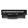 KILter Compatible Q2612A/12A Black Toner Cartridge