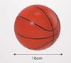 Children'S Basketball Frame Throwing Frame Indoor Household Hanging Livable Basketball Frame Boys' Ball Toys Silent Basketball