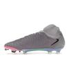 Nike Phantom Luna 2 Elite AS FG High Rising Gem Pack Кроссовки унисекс Серая Атмосфера-Серый Черный FN6922-001