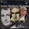 LP Record BERNSTEIN - Beethoven, Eroica SPR9 CBS Germany Classical Used