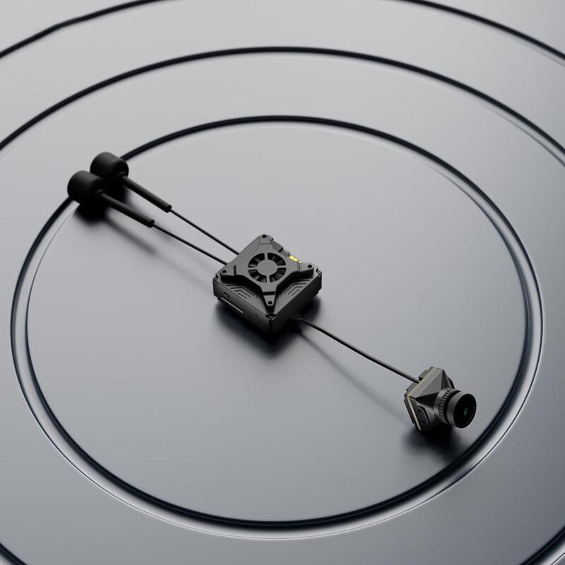 Zheye 2W Long-Range FPV Fixed-Wing Drone