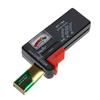 Новый Универсальный Тестер Батареек-Кнопок AA AAA C D 9V 1.5V