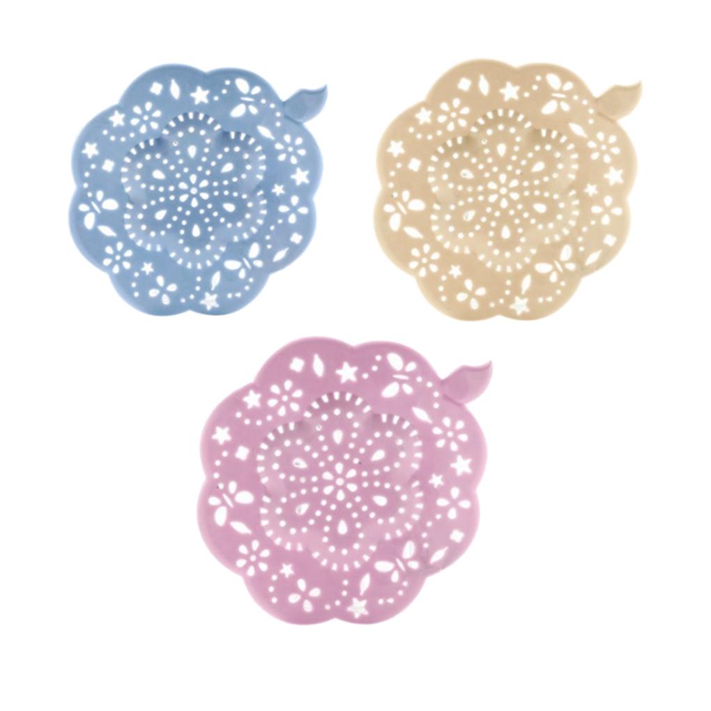 Фильтр-сетка в форме цветка, современный фильтр, дезодорант, украшение, универсальная пробка, водный канал, канализация, душ, кухня, ванная комната