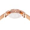 TIMEX Часы CELESTIAL Navy Dial Brass Mineral Glass Quartz 31MM American Watch Brand TW2W21400 Unisex Pink Gold [TIMEX] [Товар]