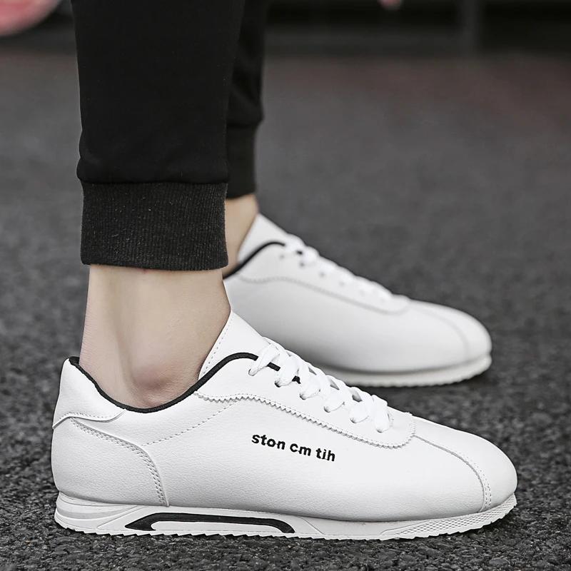 Модные дизайнерские мужские кроссовки, износостойкие кроссовки, высококачественная повседневная обувь, мужская обувь Tenis Masculino, бесплатная доставка