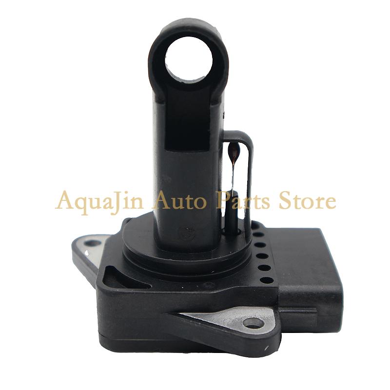 22204-22010 Датчик массового расхода воздуха MAF для Lexus ES300 GS430 IS300 RX300 Pontiac Vibe Scion TC XA Toyota 4Runner Camry RAV4