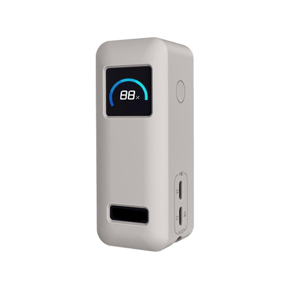 Anti-fall Power Bank Protective Cover Phone Charger Case for Anker Prime 9600mAh Travel