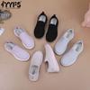 Shoes for Women, New Spring Models, Slip-on Shoes for Women, Casual Walking Shoes, Fashionable Sports Shoes, Soft-soled Lazy Shoes for Women