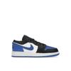 Air 1 Low GS Alternate Royal Toe Kids Sneakers Blue White Royal-Blue 553560-140