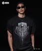JELEVE (Dc Comics Collection) Batman Graphic Oversized Short Sleeve