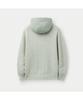 Series Hooded Knit Zip-Up Outerwear Sawas26011Ivx