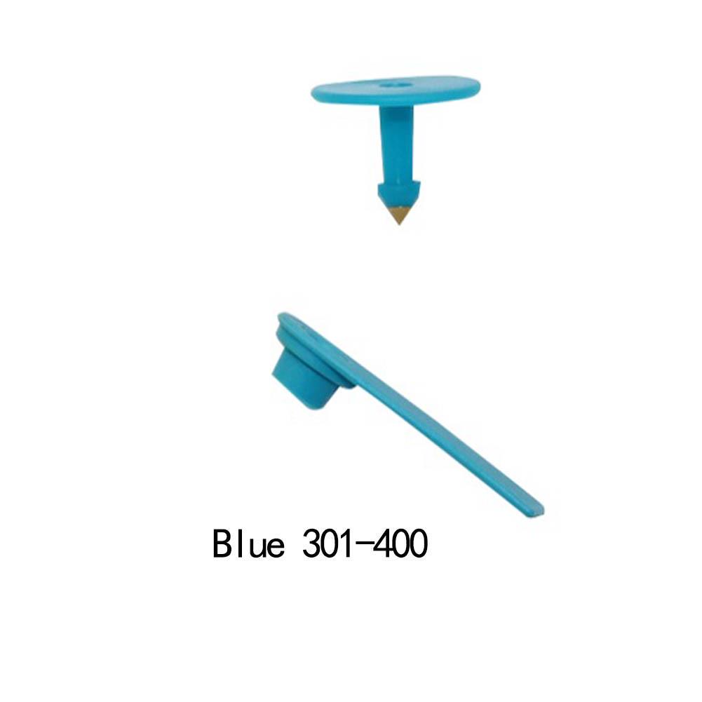 Ушные бирки для животных